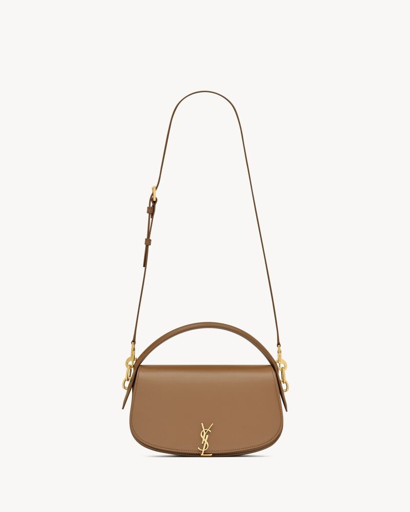 Saint Laurent Voltaire In Box