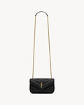 Saint Laurent Loulou Mini In Lambskin