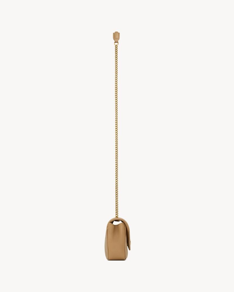 Saint Laurent Loulou Mini In Lambskin