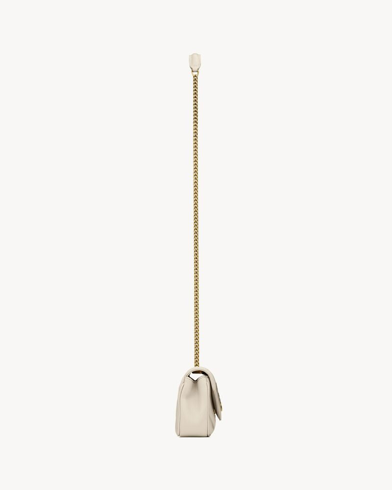 Saint Laurent Loulou Mini In Lambskin