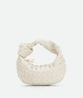 Knotted Mini Hobo Bag
