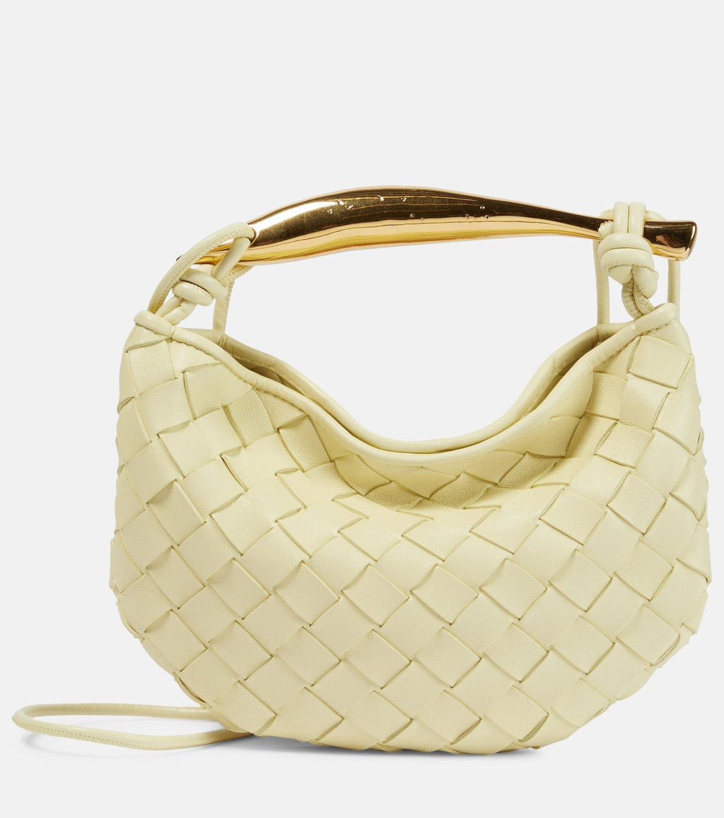 Bottega Veneta Baby Sardine