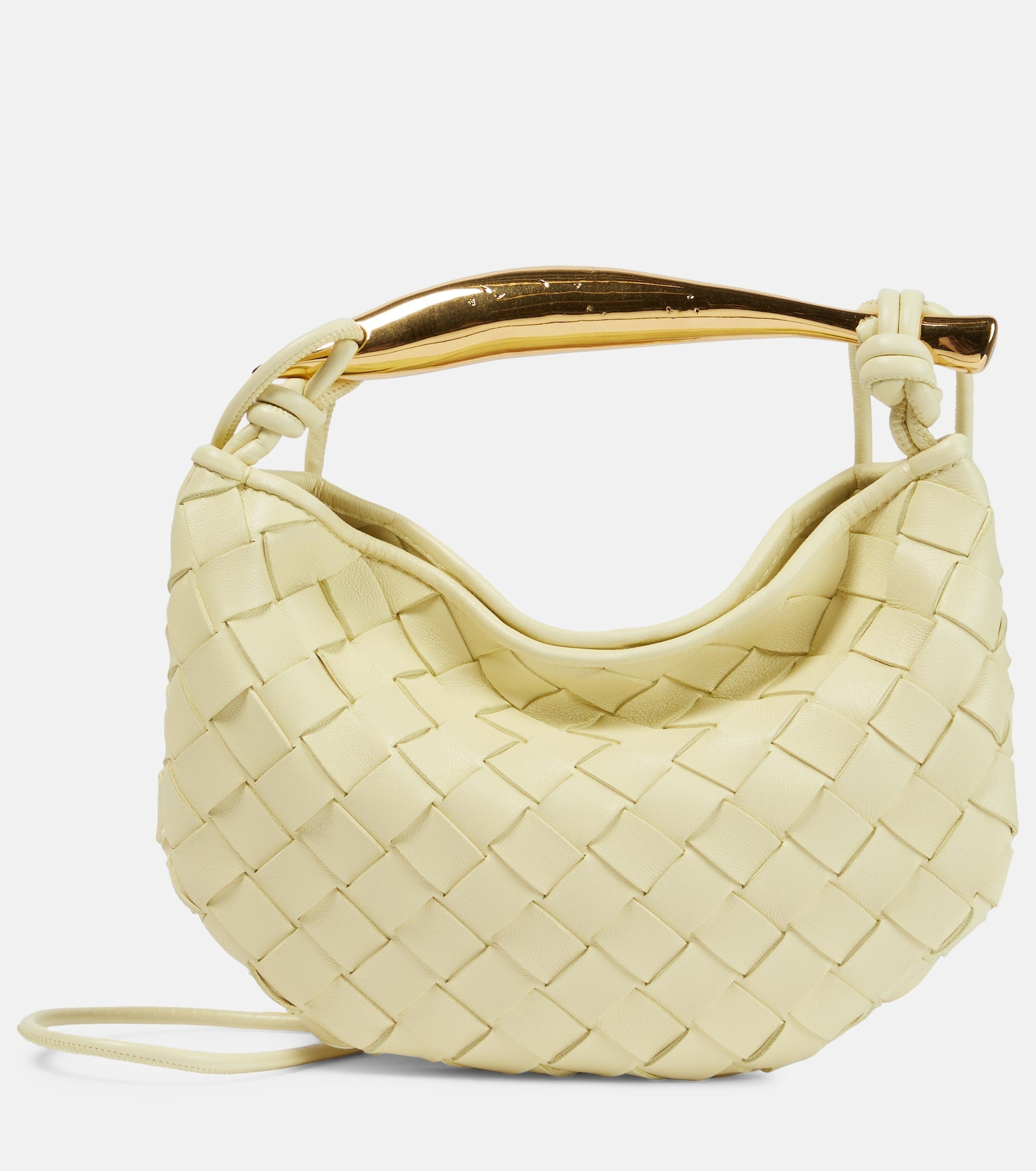 Bottega Veneta Baby Sardine