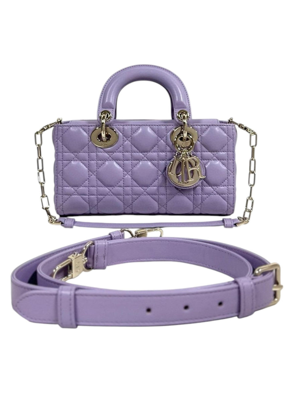 Lady D-Joy Bag