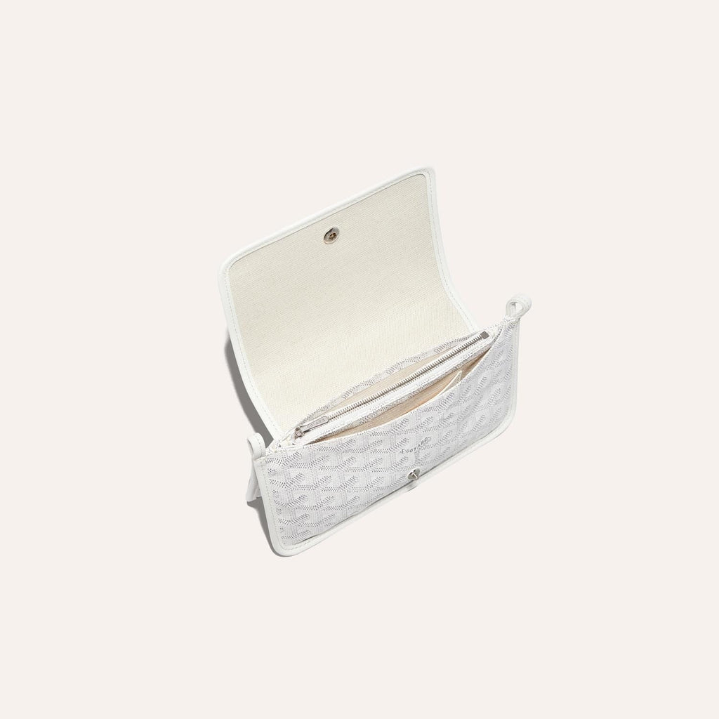 Goyard Plumet Pocket Wallet