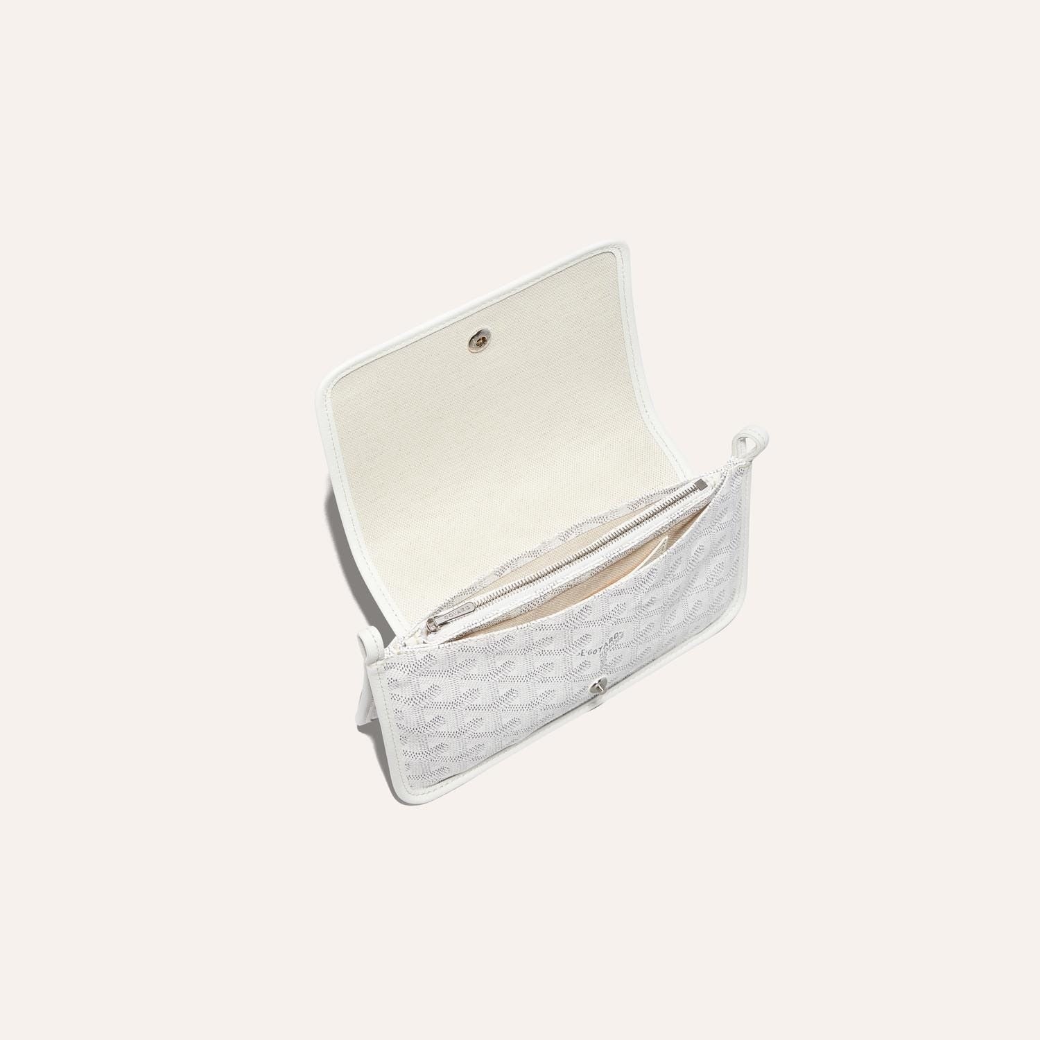 Goyard Plumet Pocket Wallet