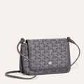 Goyard Plumet Pocket Wallet