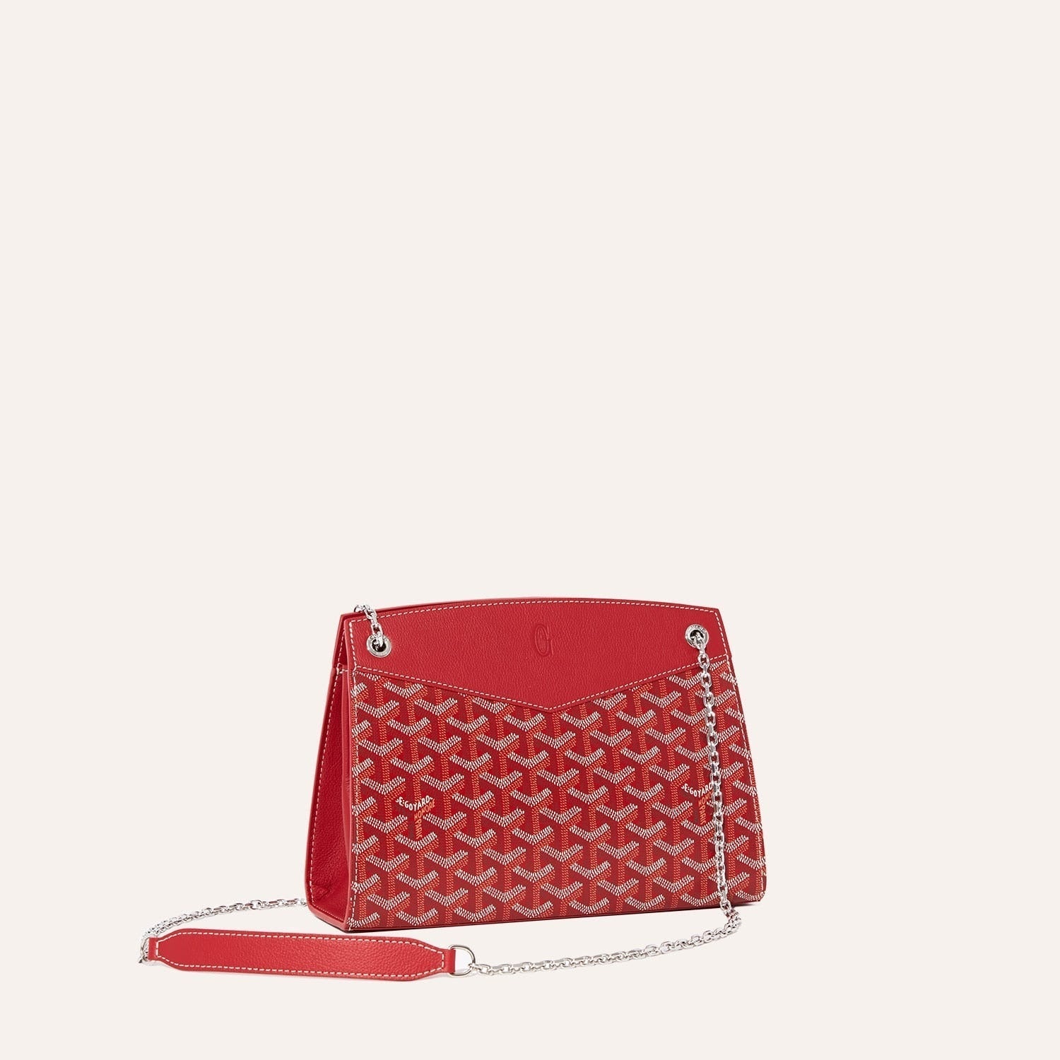 Goyard Rouette Structuré PM Bag