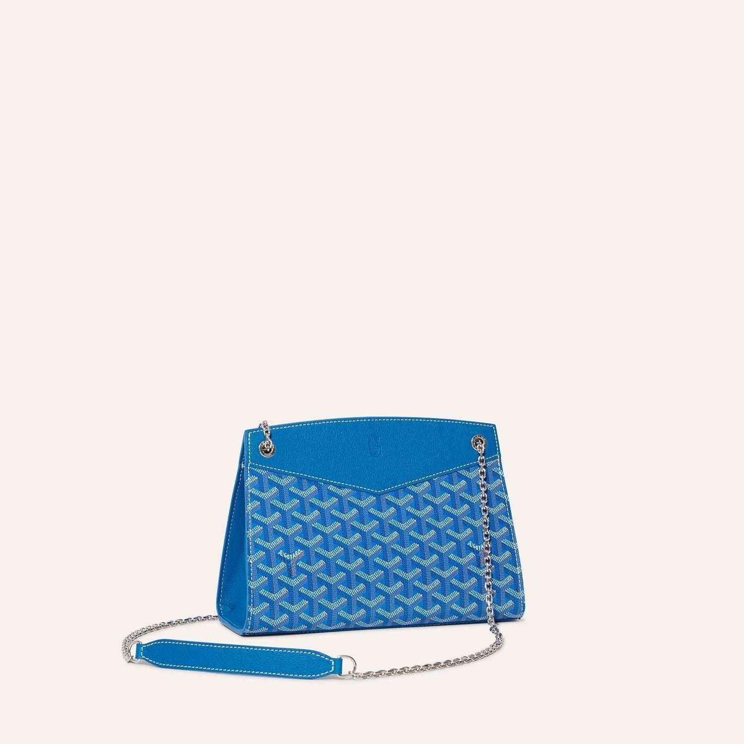 Goyard Rouette Structuré PM Bag