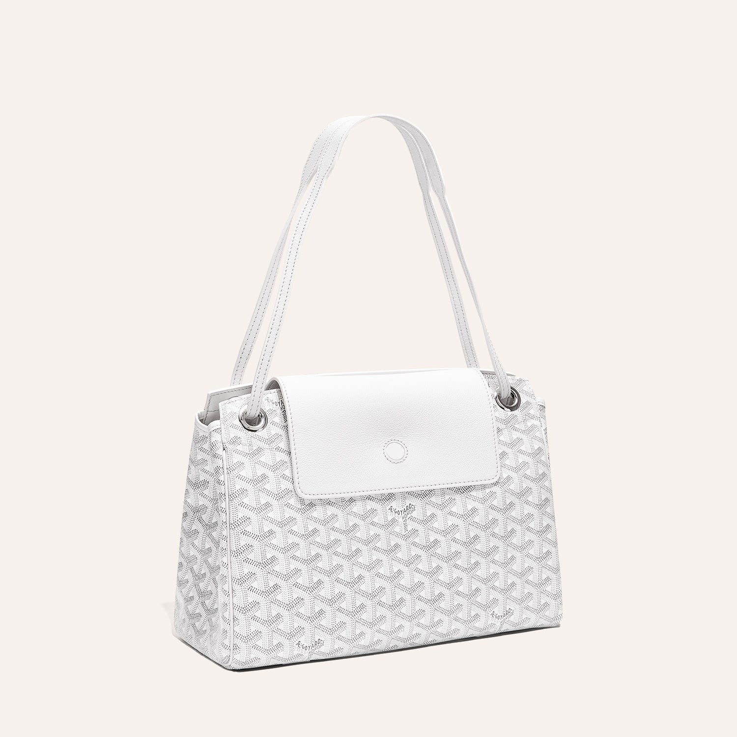 Goyard Rouette Souple Bag