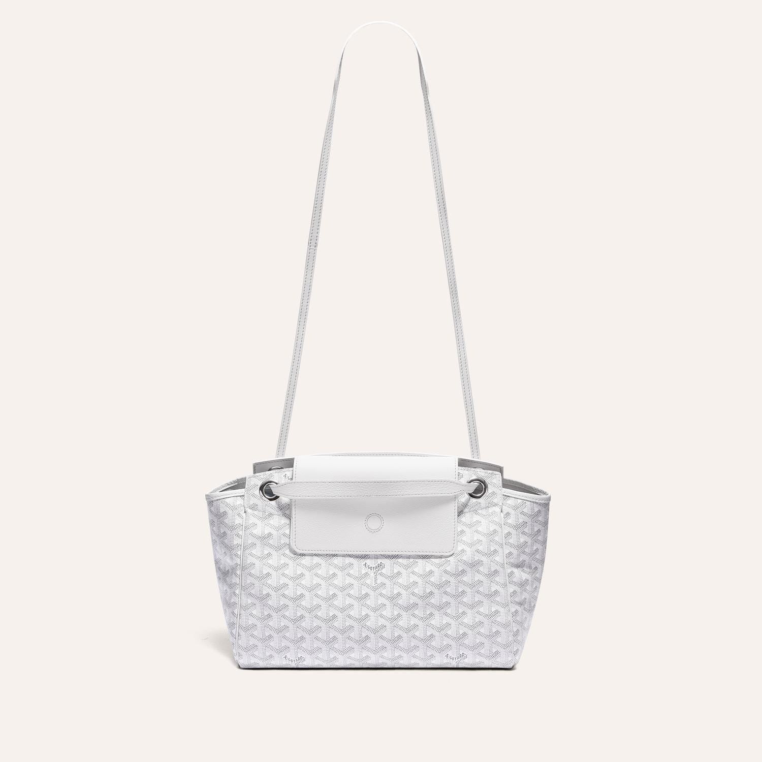 Goyard Rouette Souple Bag