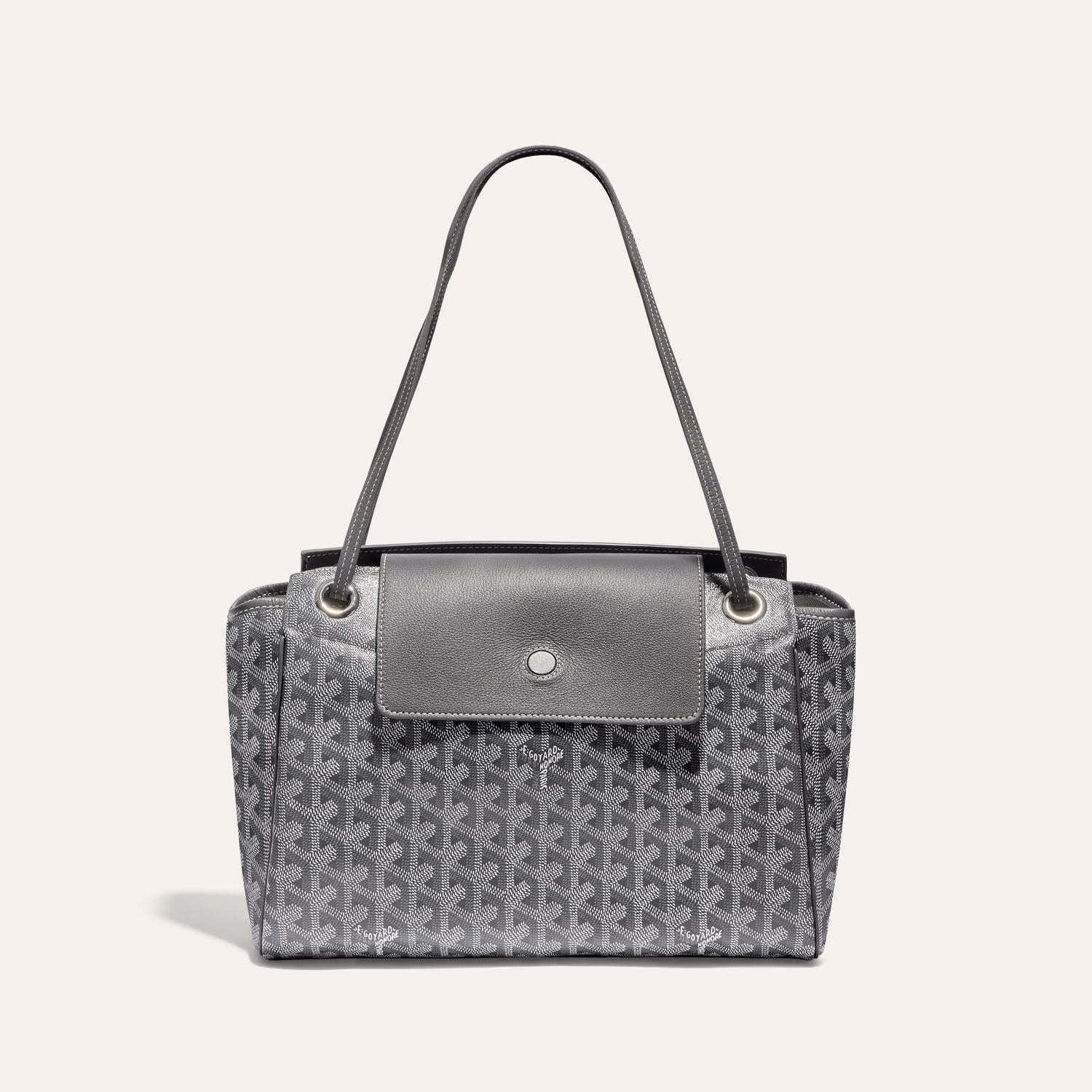 Goyard Rouette Souple Bag