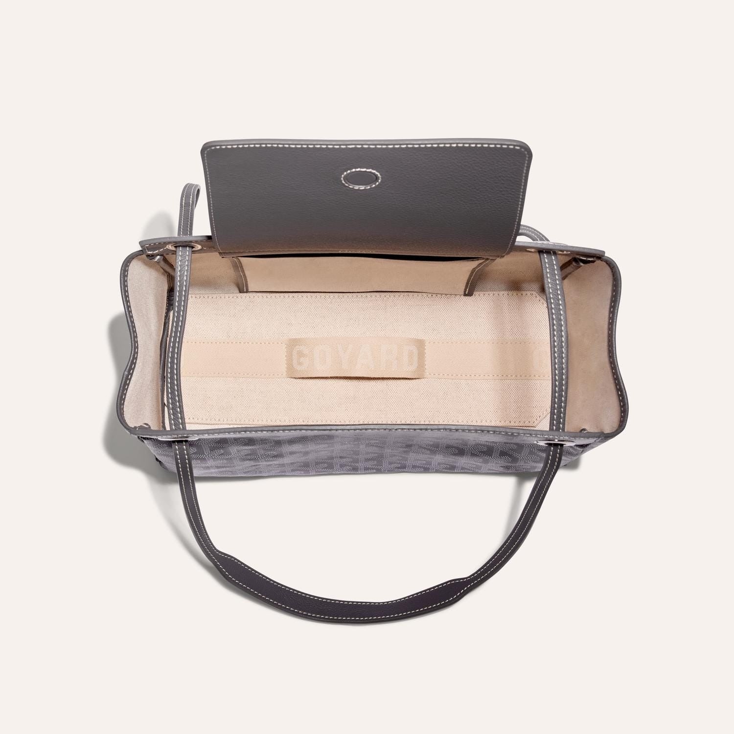 Goyard Rouette Souple Bag