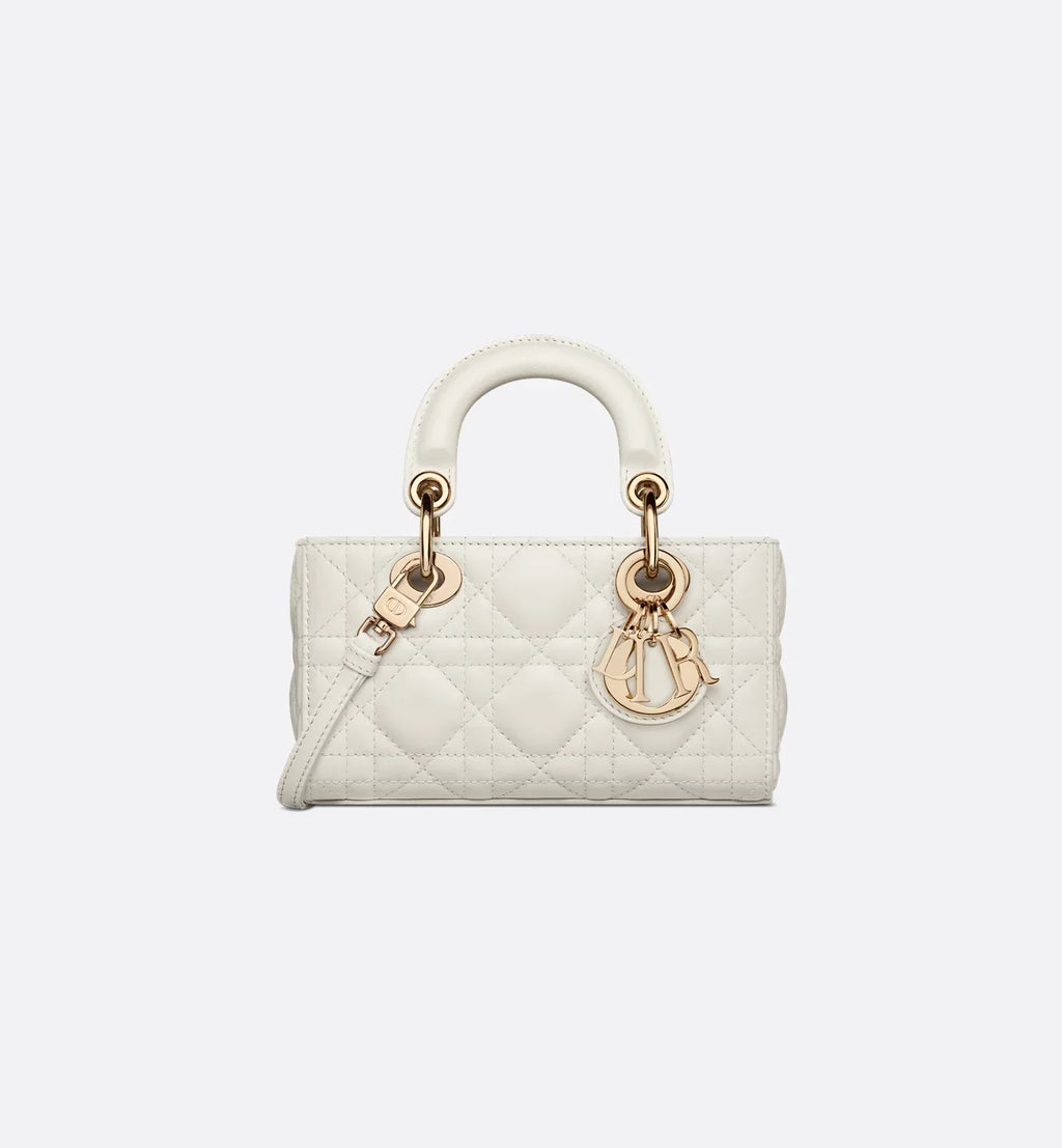 Lady D-Joy Bag