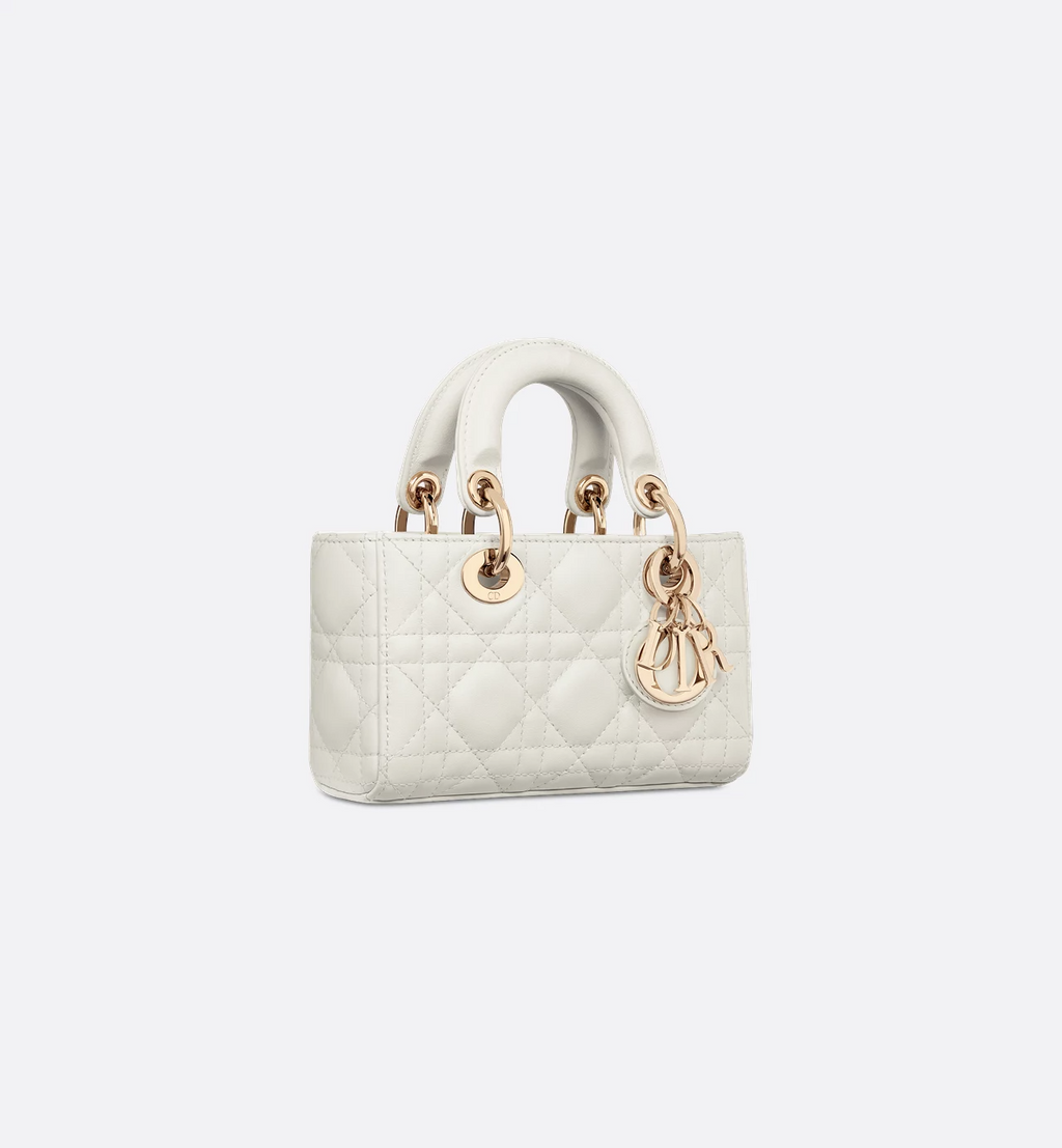 Lady D-Joy Bag
