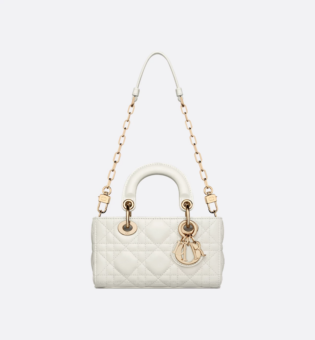Lady D-Joy Bag