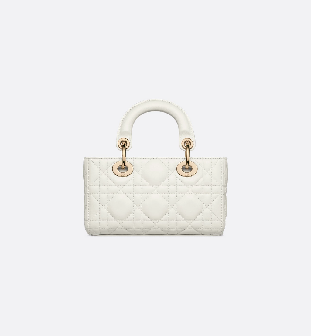Lady D-Joy Bag