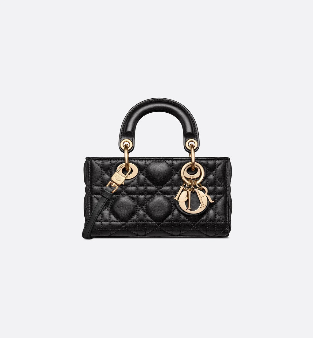 Lady D-Joy Bag