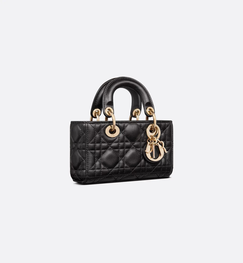 Lady D-Joy Bag
