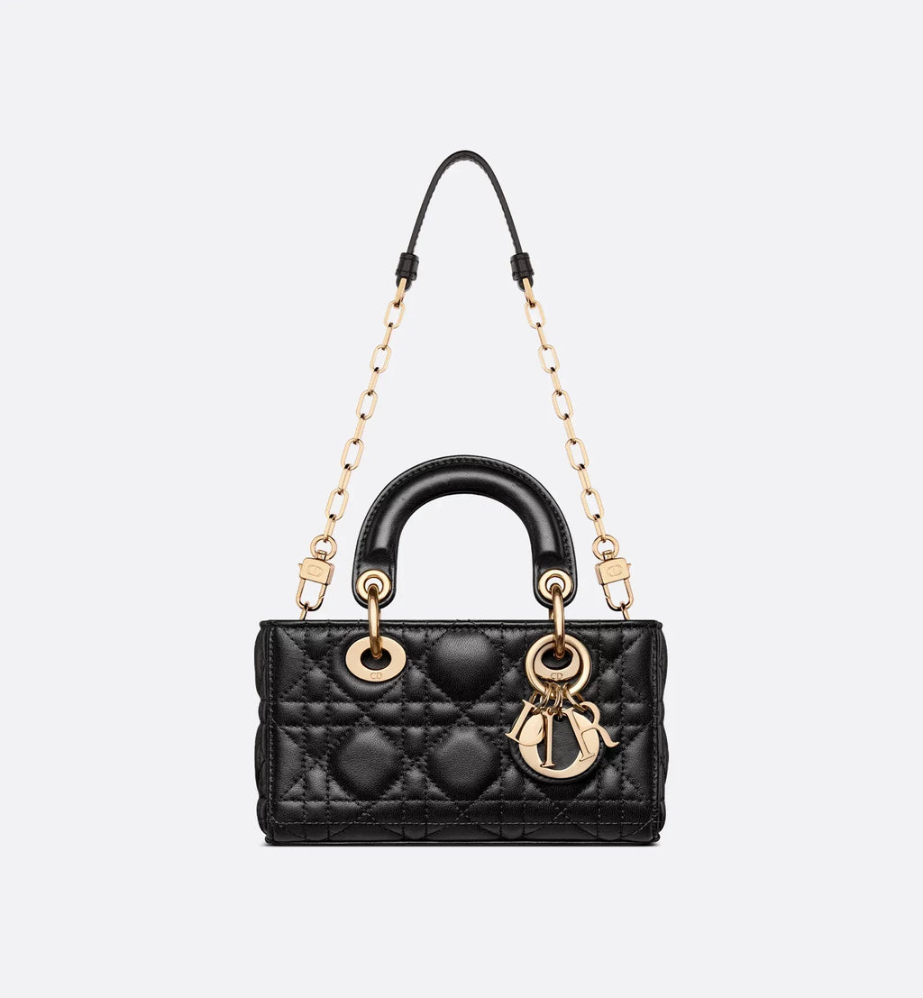 Lady D-Joy Bag