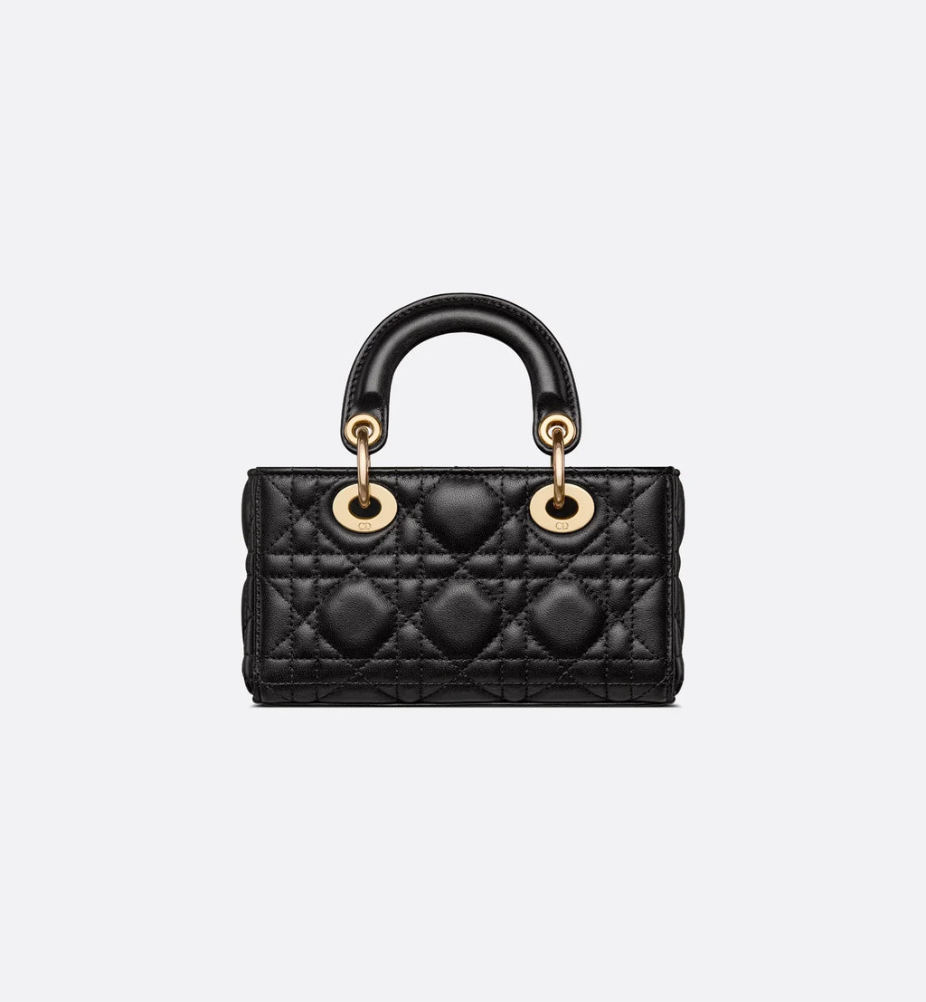 Lady D-Joy Bag