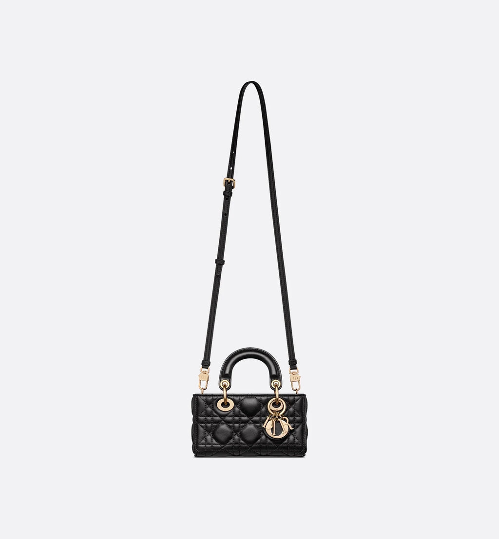 Lady D-Joy Bag