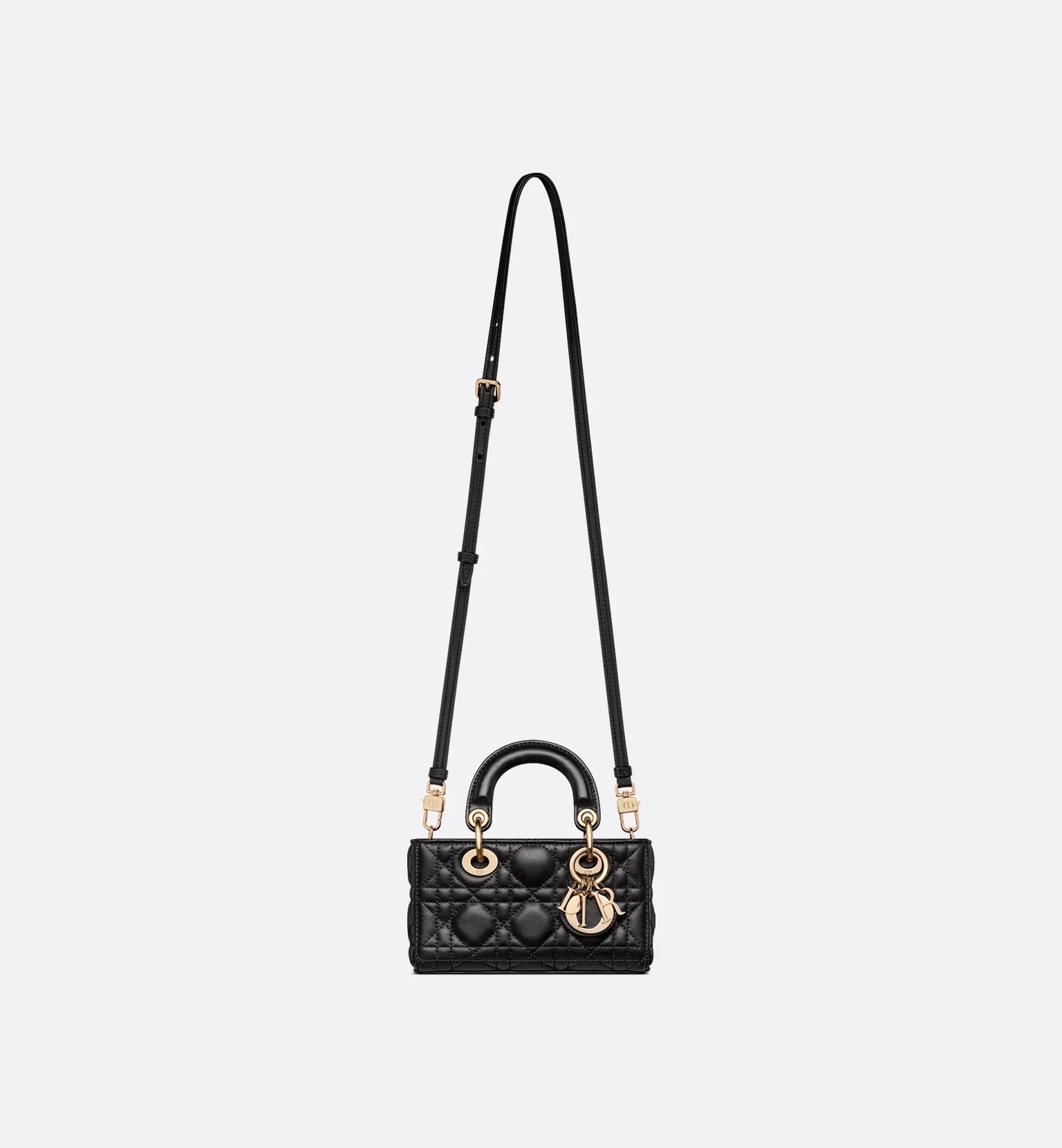 Lady D-Joy Bag