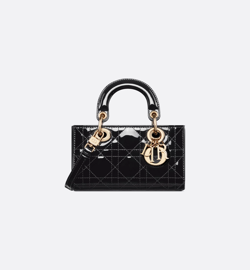 Lady D-Joy Bag