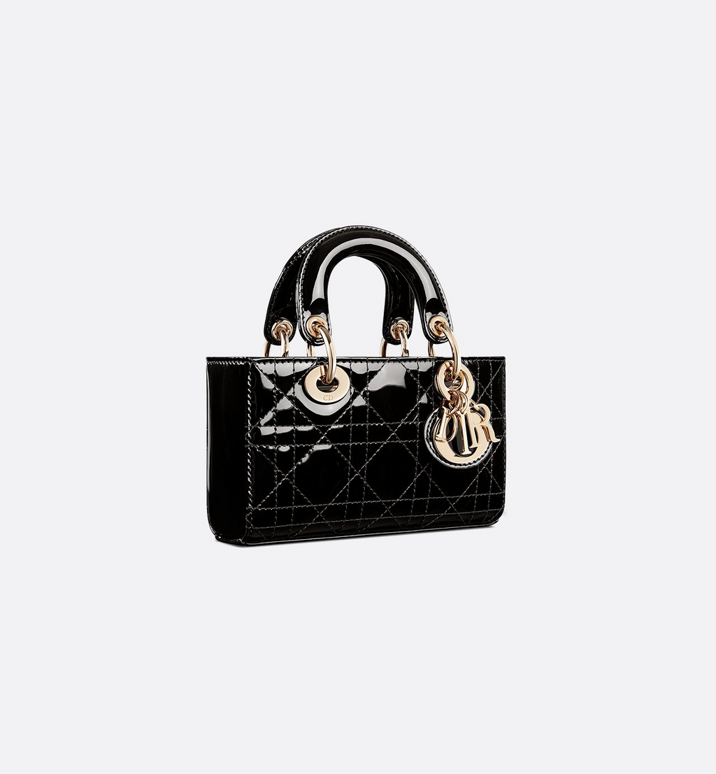 Lady D-Joy Bag