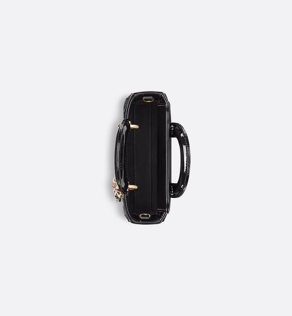 Lady D-Joy Bag
