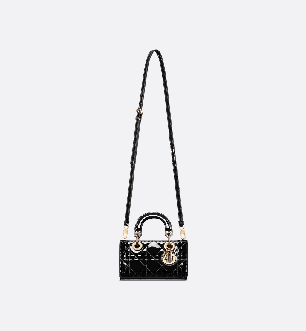 Lady D-Joy Bag