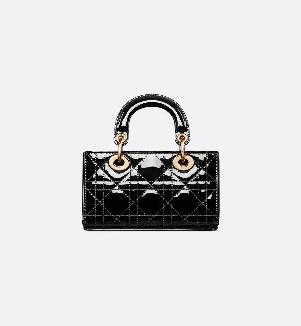 Lady D-Joy Bag