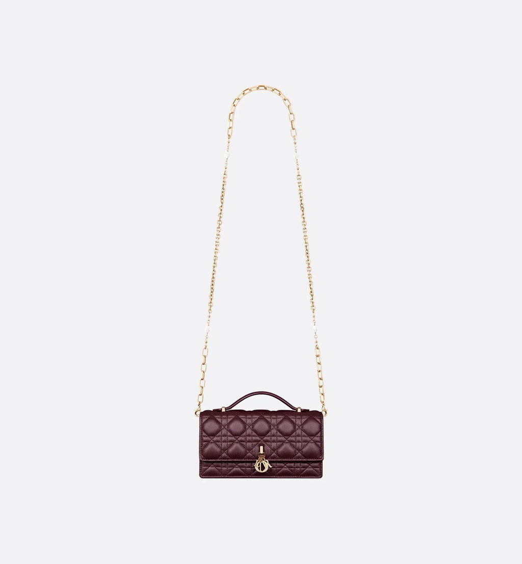 My Dior Mini Bag