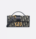 Miss Montaigne Bag With Chain