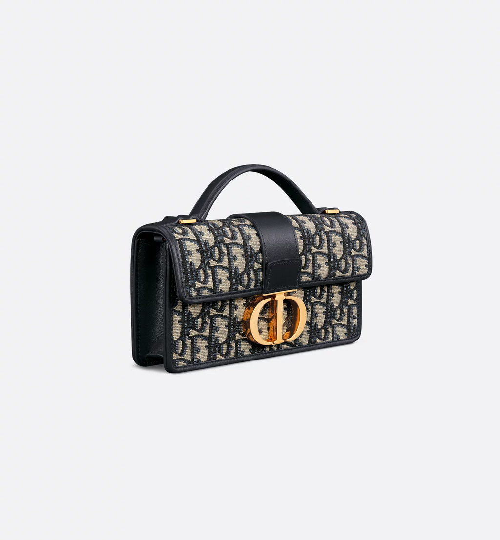Miss Montaigne Bag With Chain