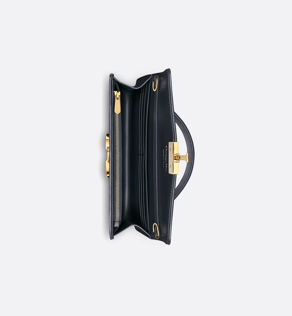 Miss Montaigne Bag With Chain