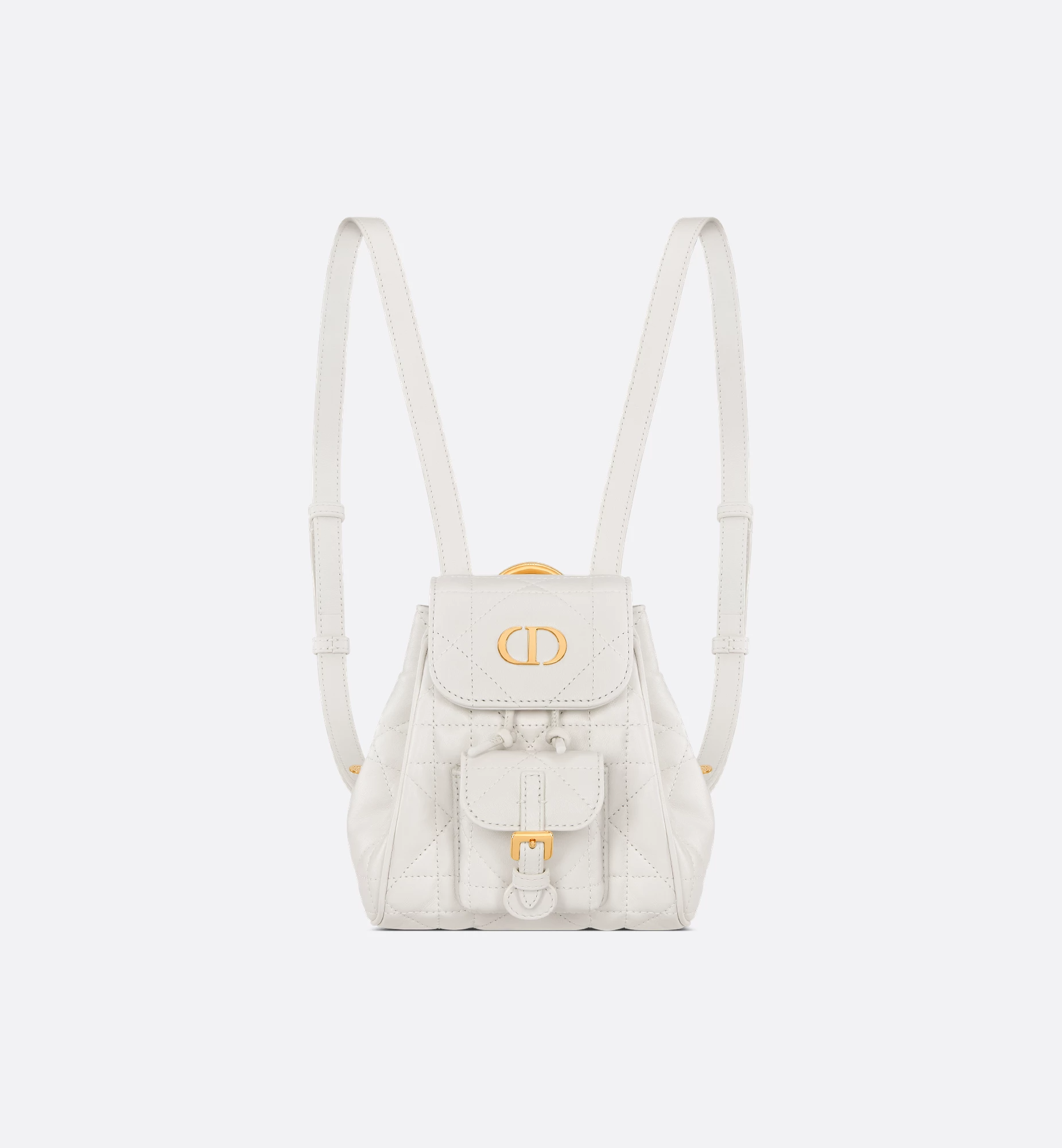 Dior Caro Backpack