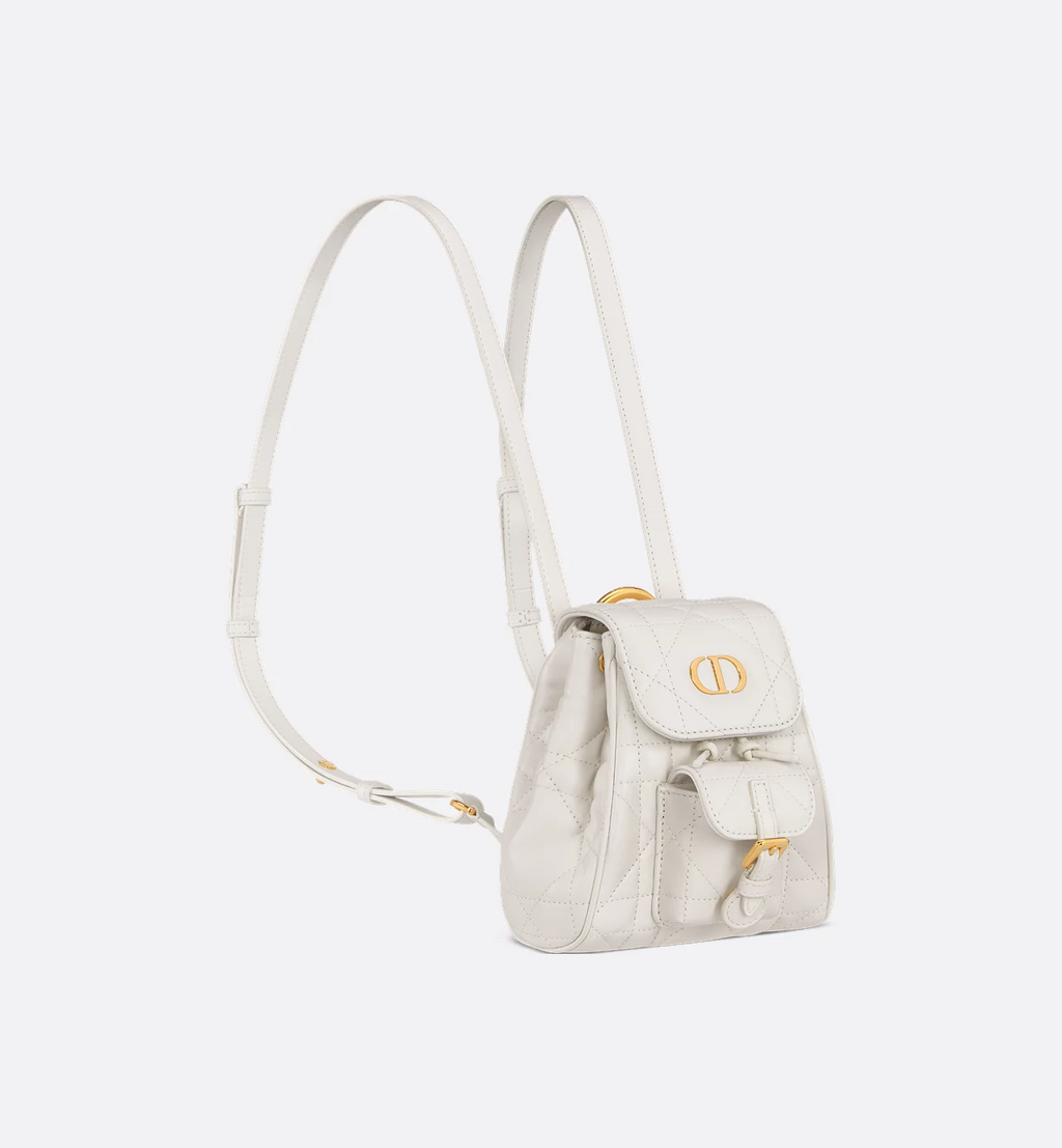 Dior Caro Backpack