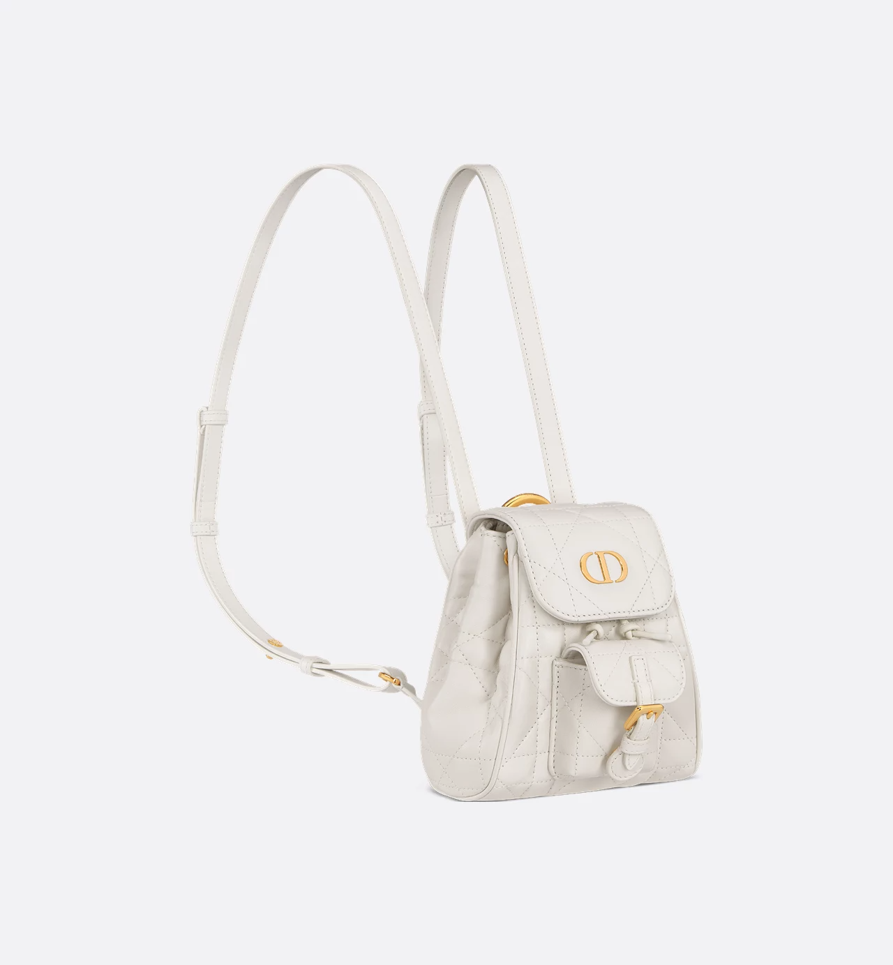 Dior Caro Backpack