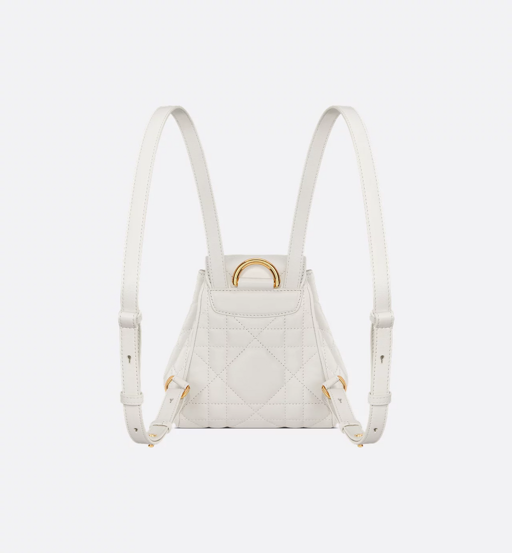 Dior Caro Backpack