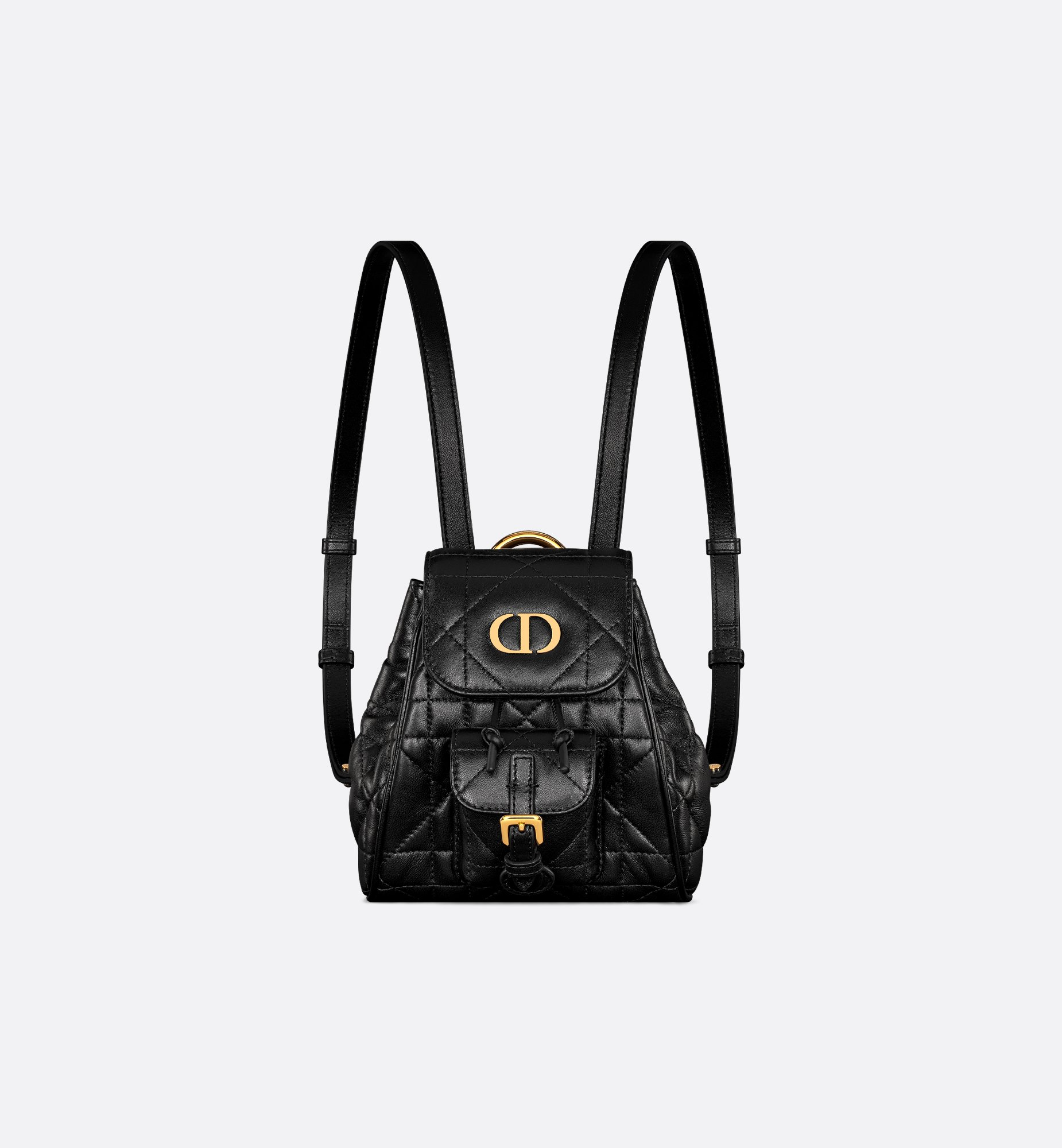 Dior Caro Backpack