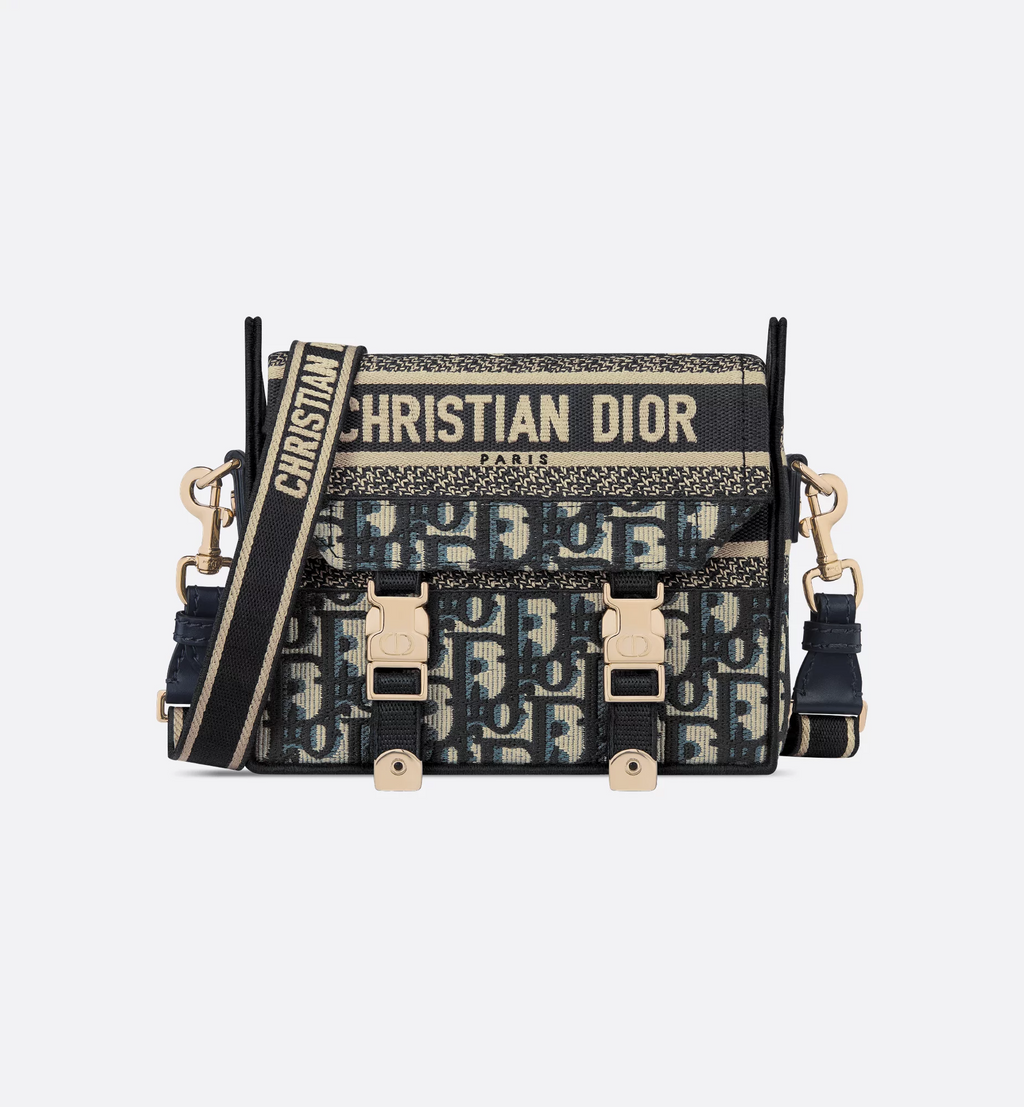 Diorcamp Bag