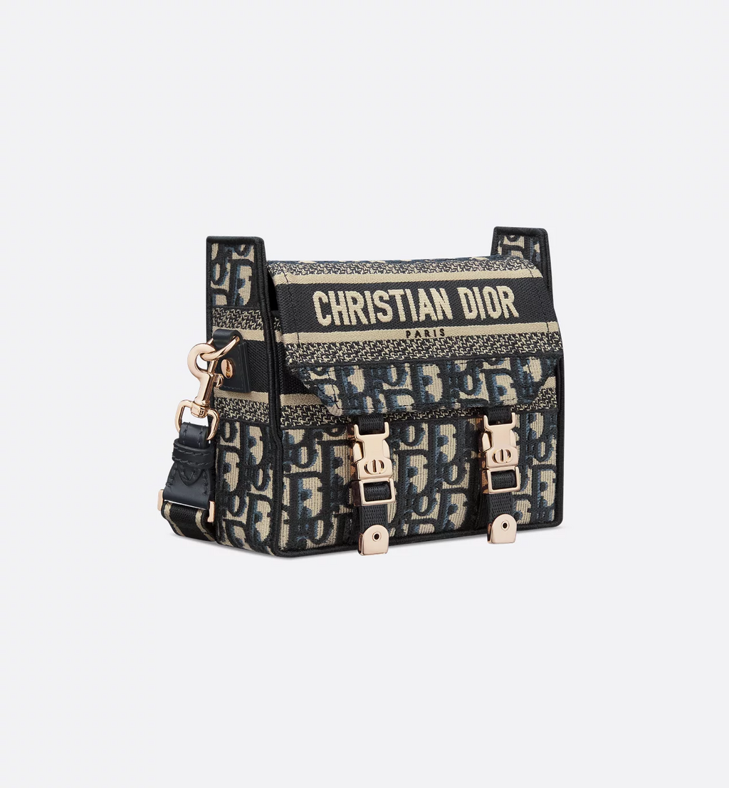 Diorcamp Bag