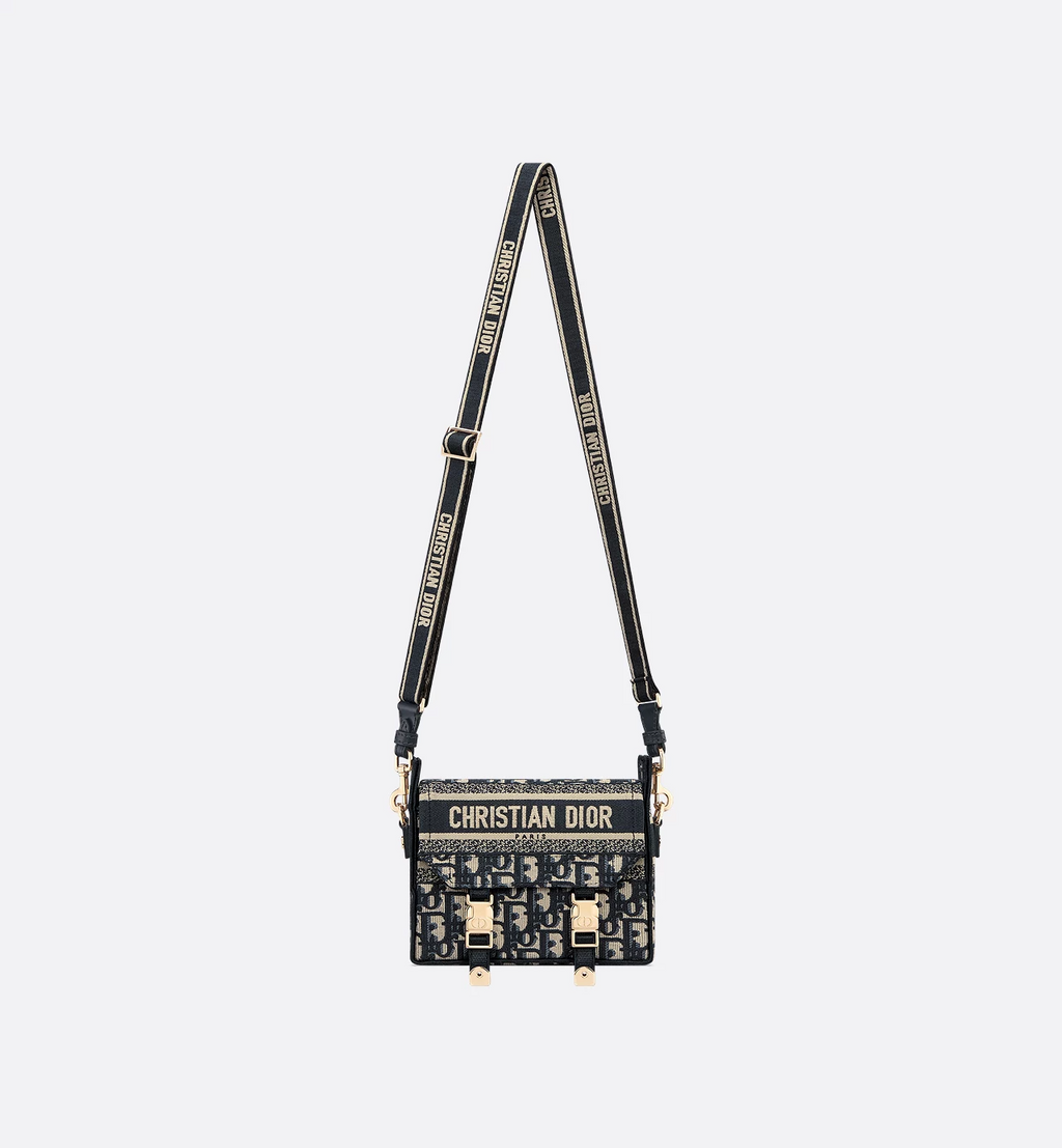 Diorcamp Bag