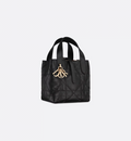 Dior Toujours Vertical Tote Bag