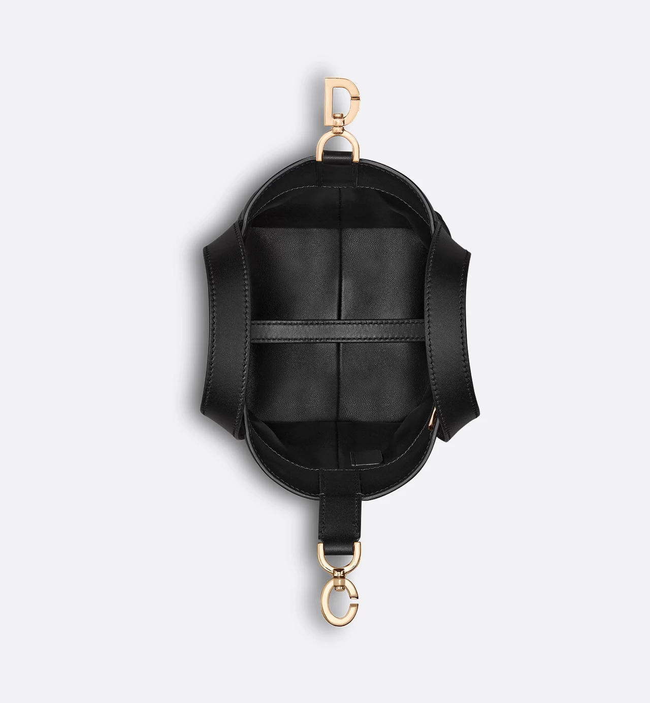 Dior Toujours Vertical Tote Bag