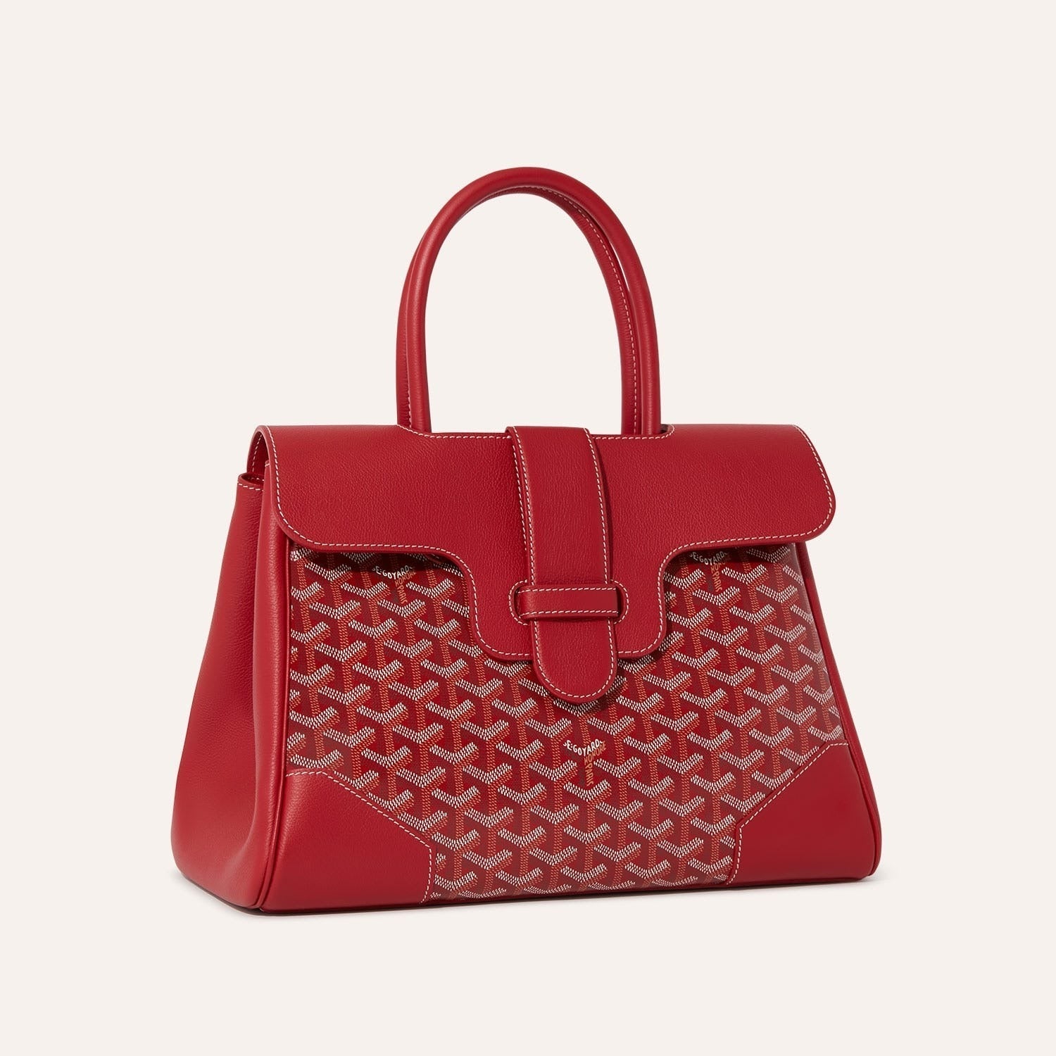 Goyard Saïgon tote bag