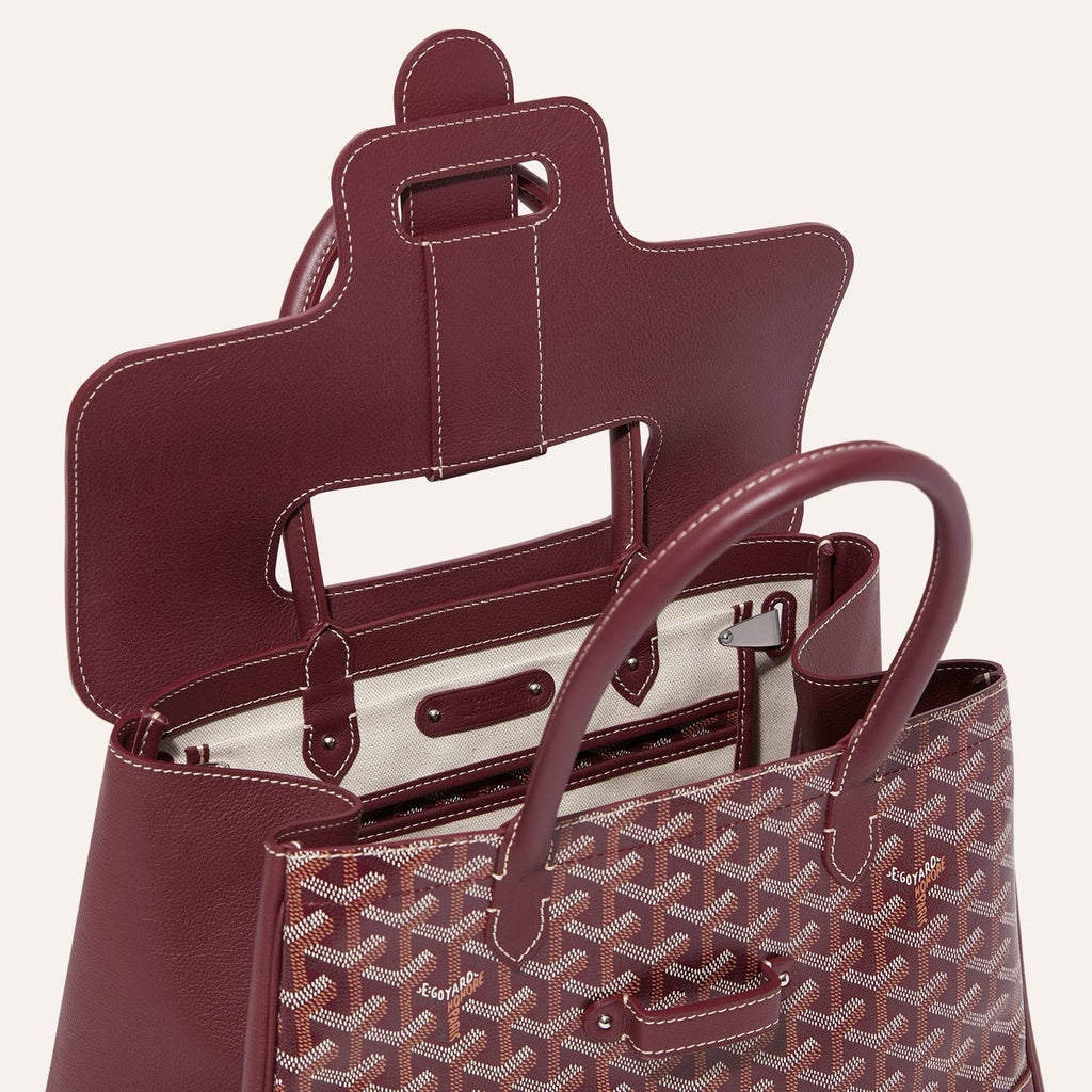 Goyard Saïgon tote bag