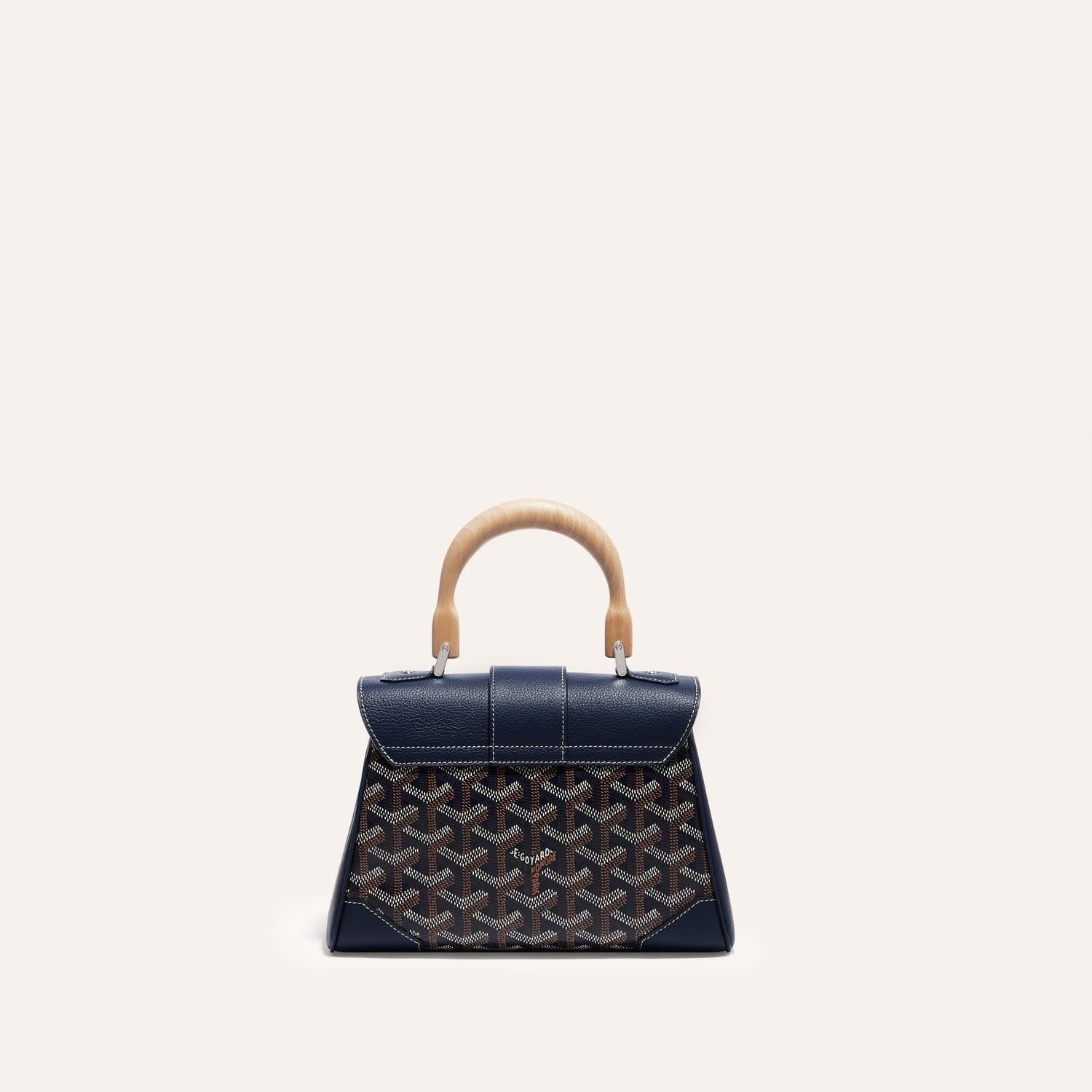 Goyard Saïgon Souple Mini Bag