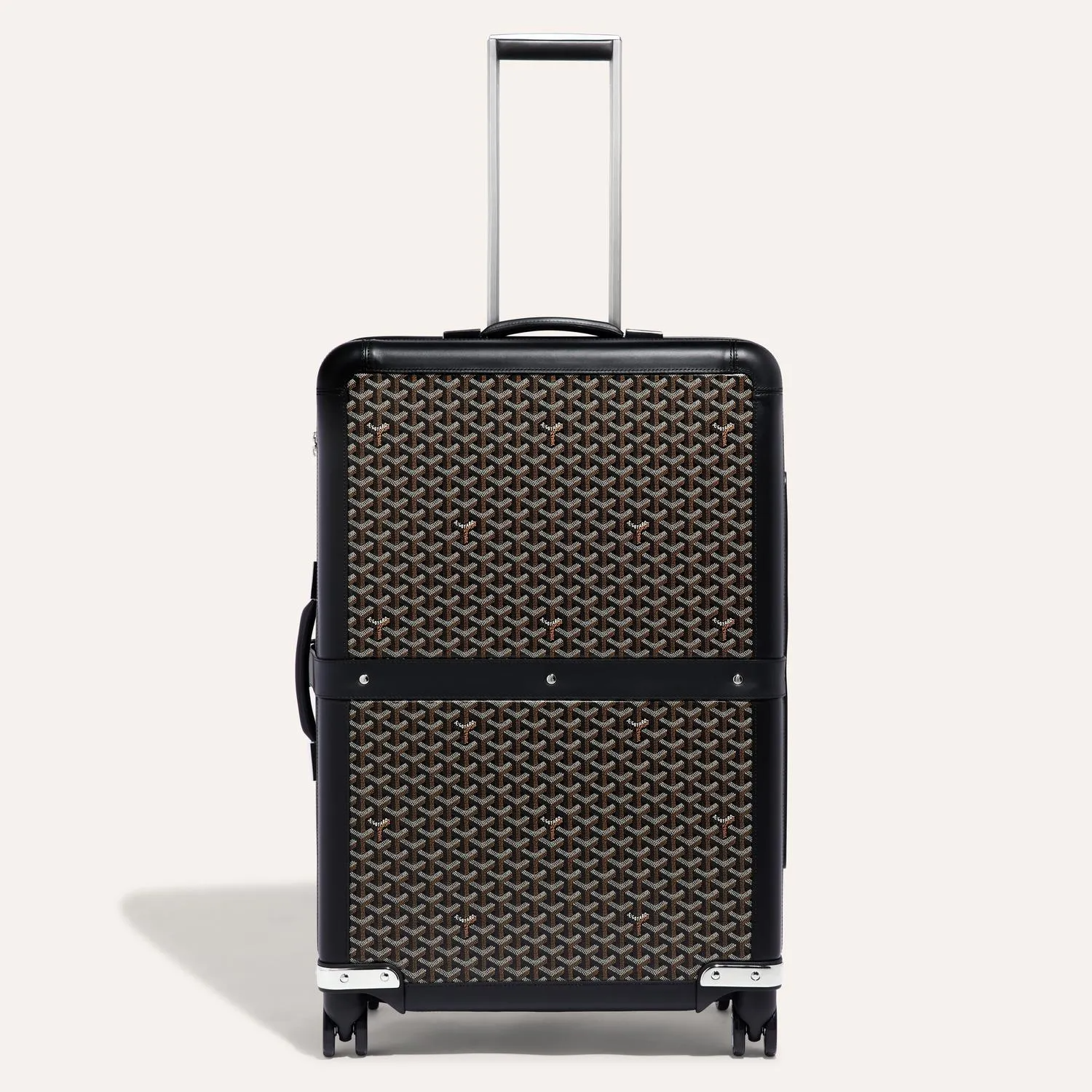 Satolas GM Rolling Suitcase